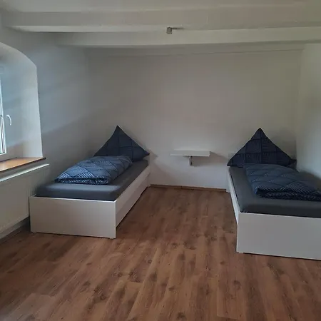 Unseburg - Ferien & Monteure - Fw7 Apartment *