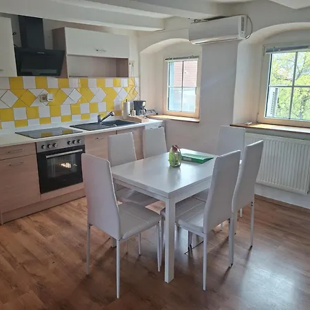 Unseburg - Ferien & Monteure - Fw7 Apartment