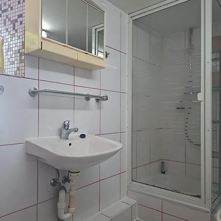 Apartment Unseburg - Ferien & Monteure - Fw7 *